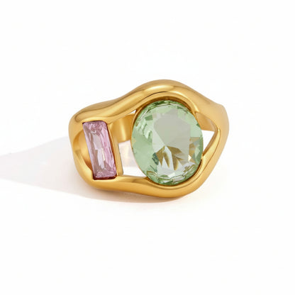 Nettie Ring