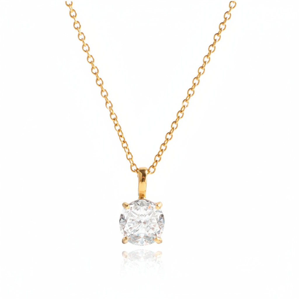 Daily Necklace