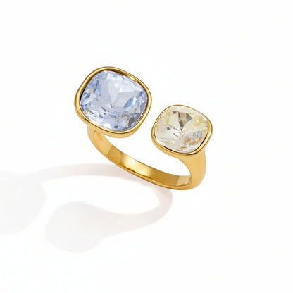 Sage Ring