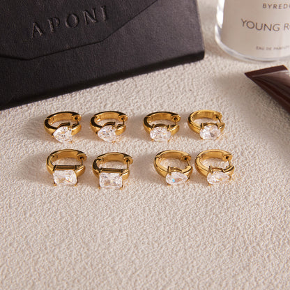 Livi Earrings