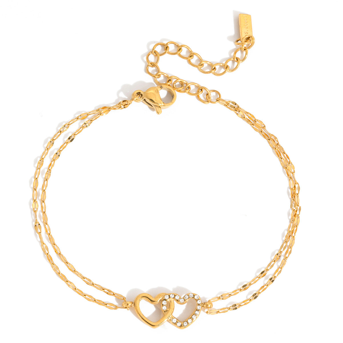 Connection Bracelet