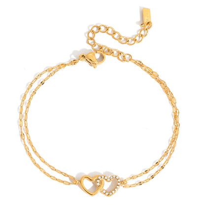 Connection Bracelet