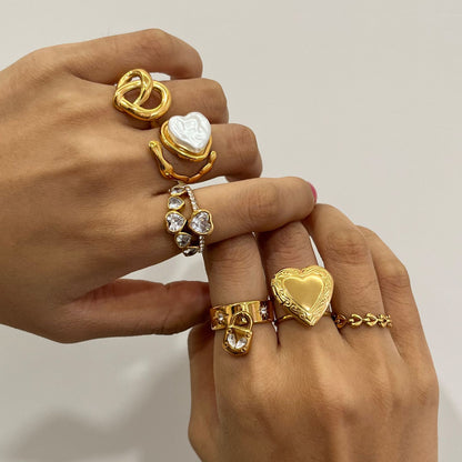 Nana Ring