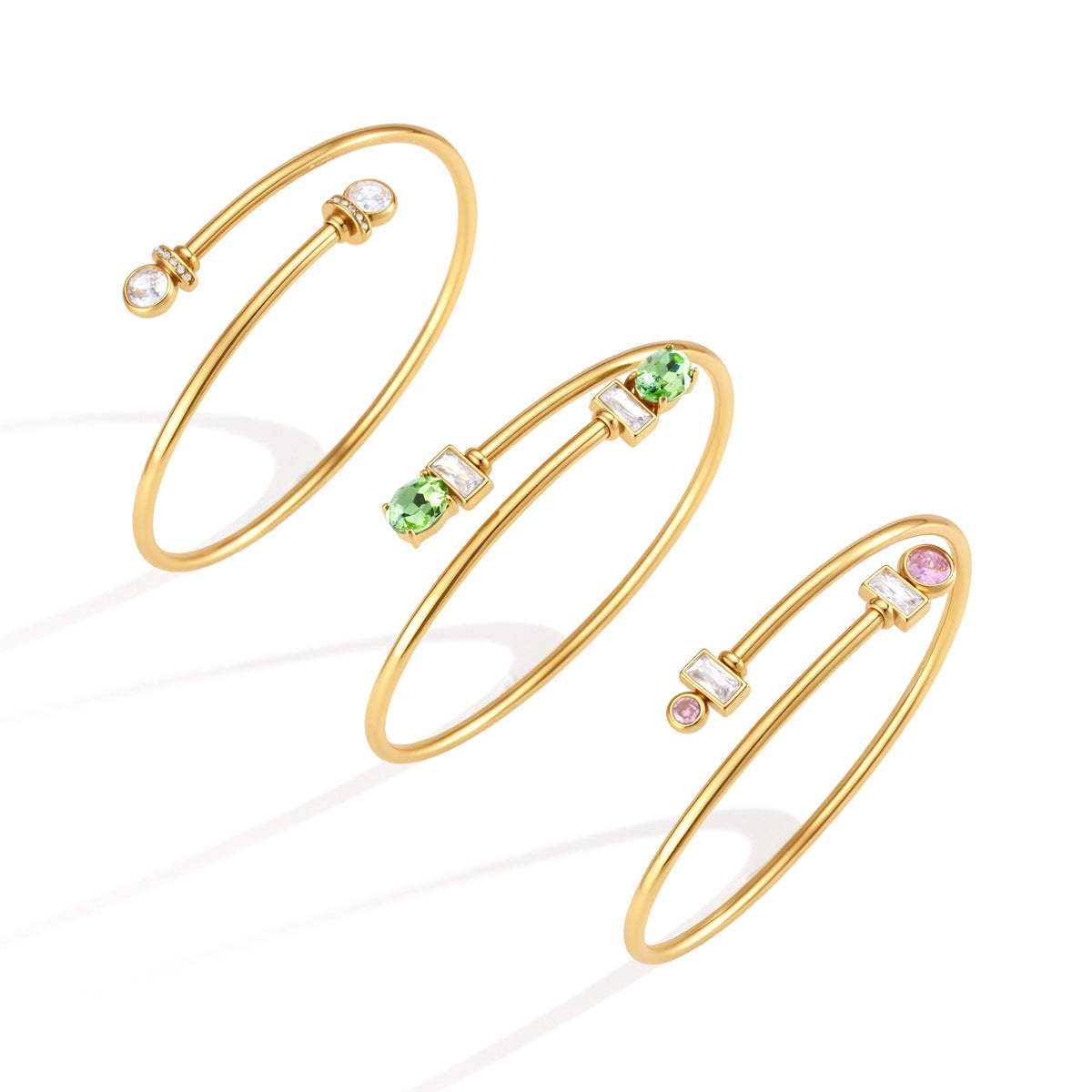 Shooting Bracelet