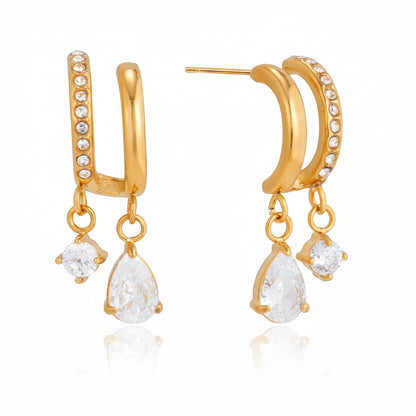 Kayla Earring