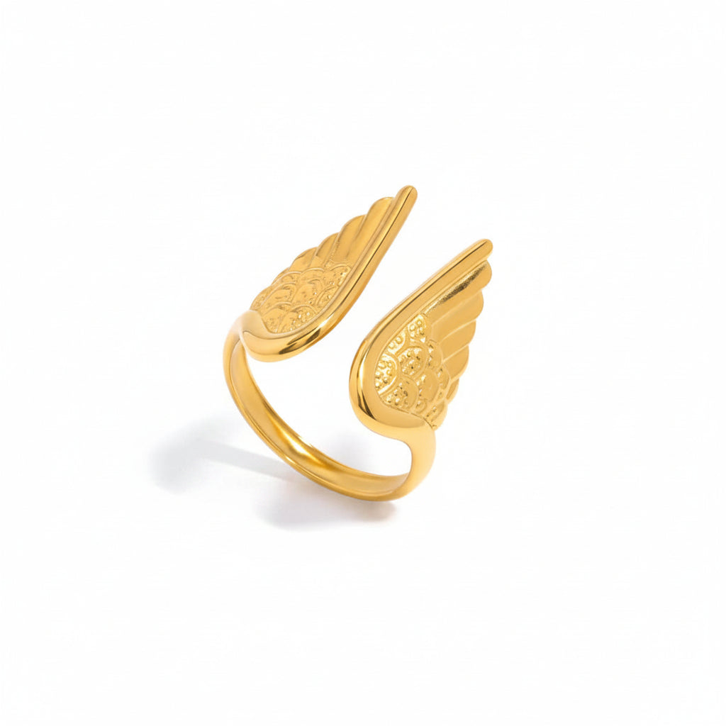 Wings Ring