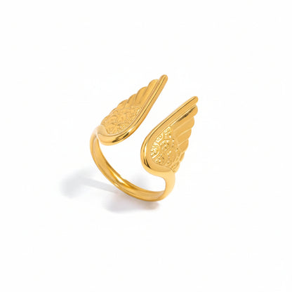 Wings Ring
