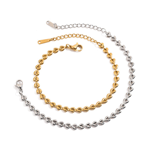 Woven Bracelet