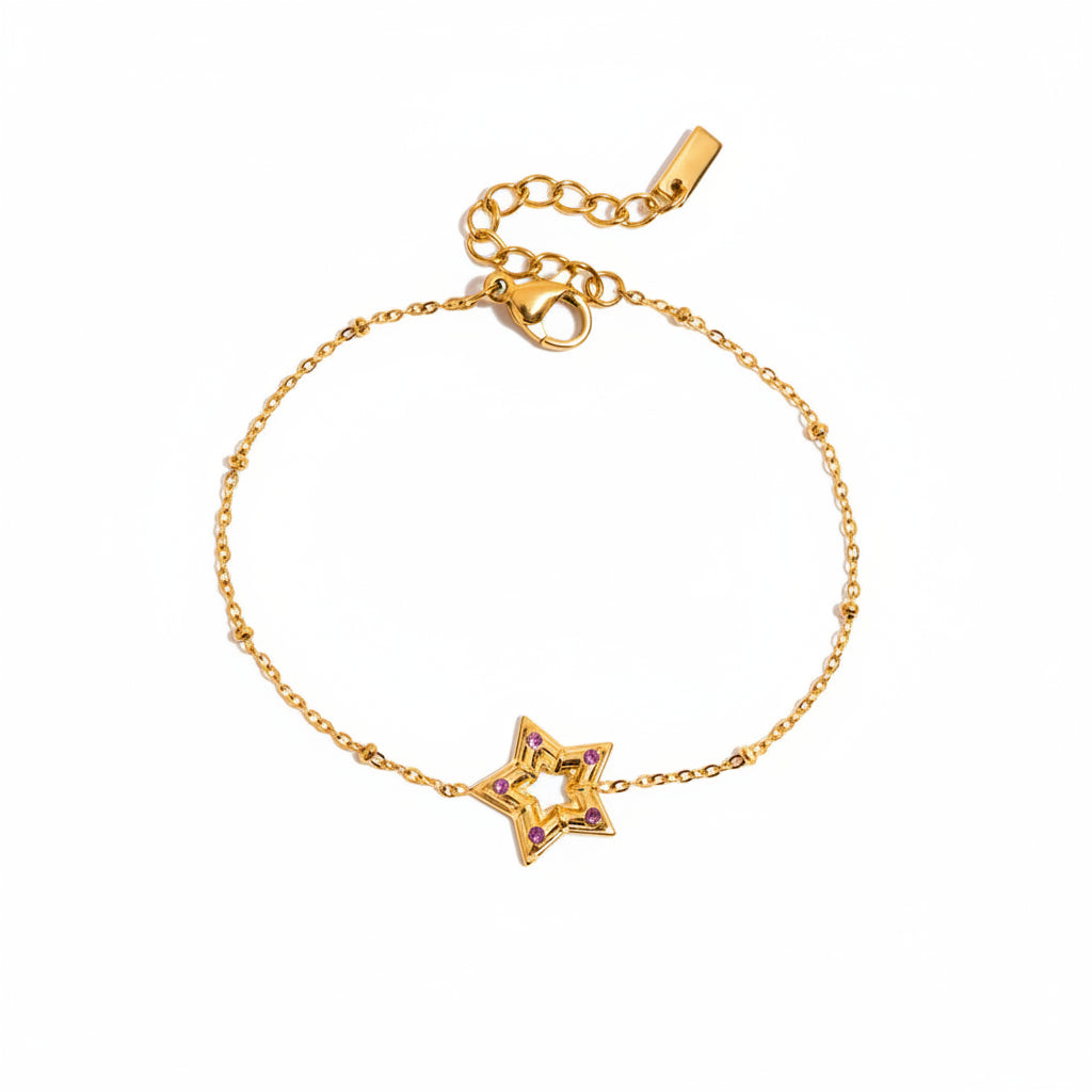 Tacey Bracelet