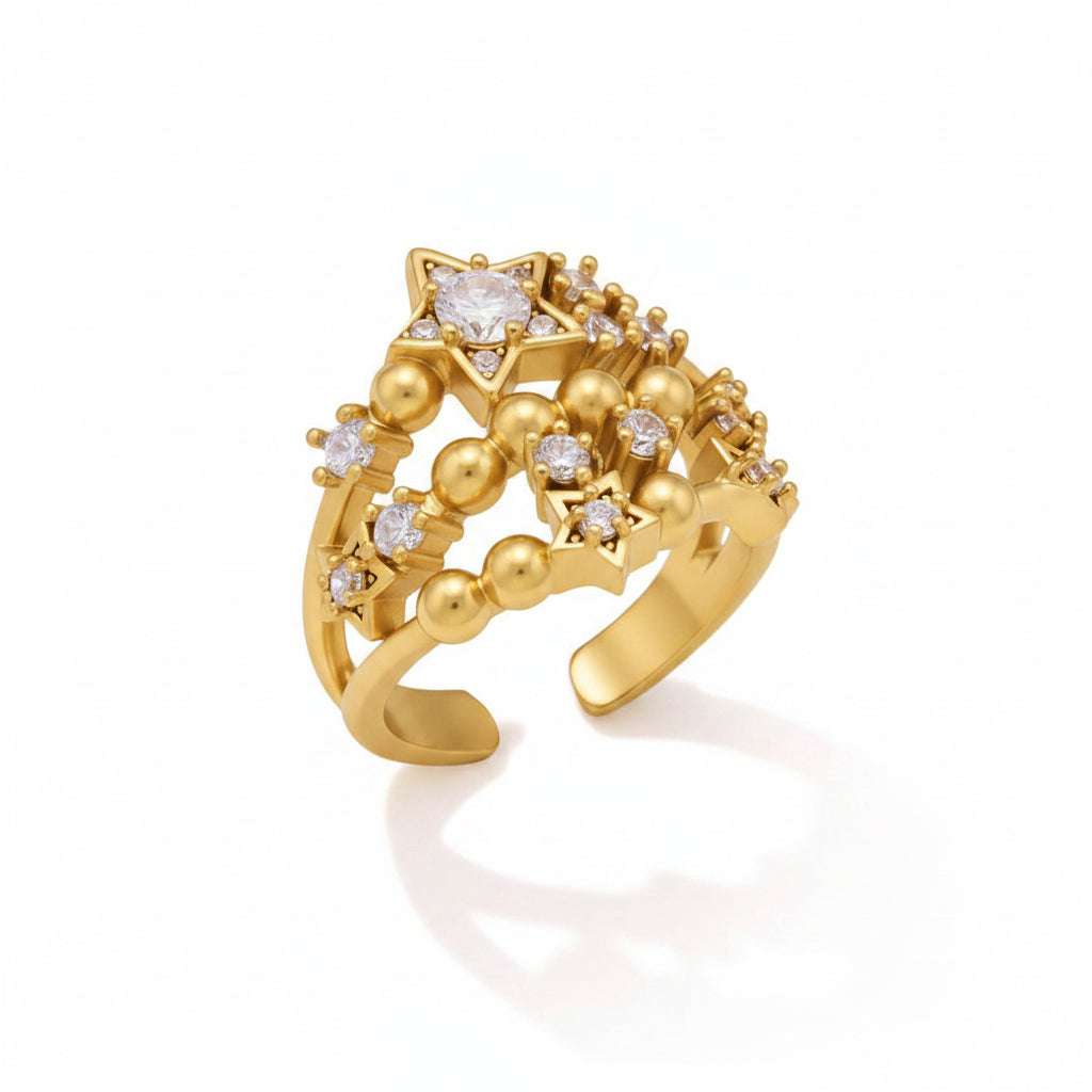 Ari Ring