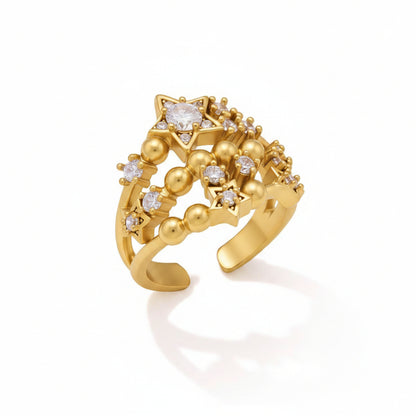 Ari Ring