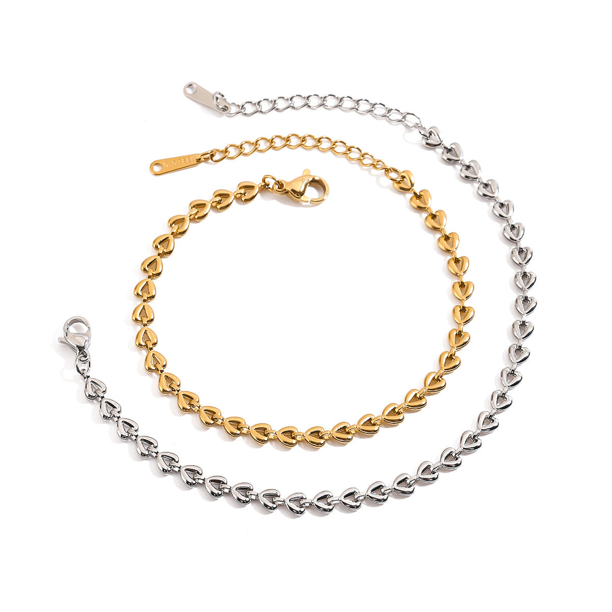 Woven Bracelet