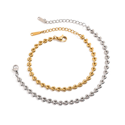 Woven Bracelet