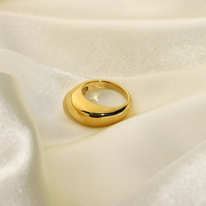 Bold Shine Ring