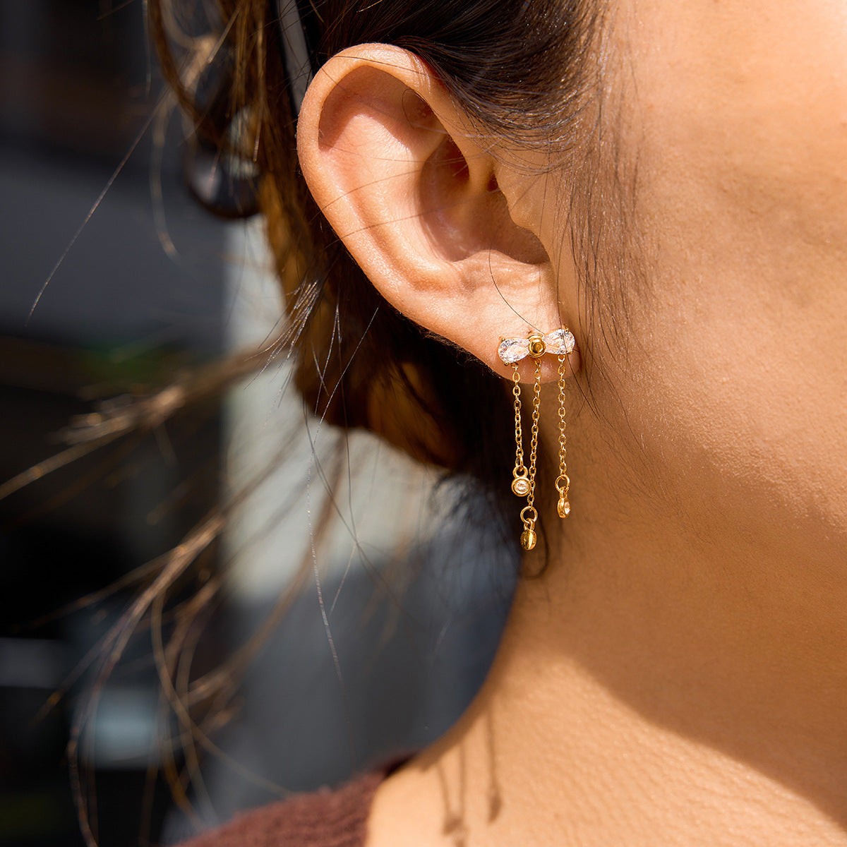 Bonita Earrings