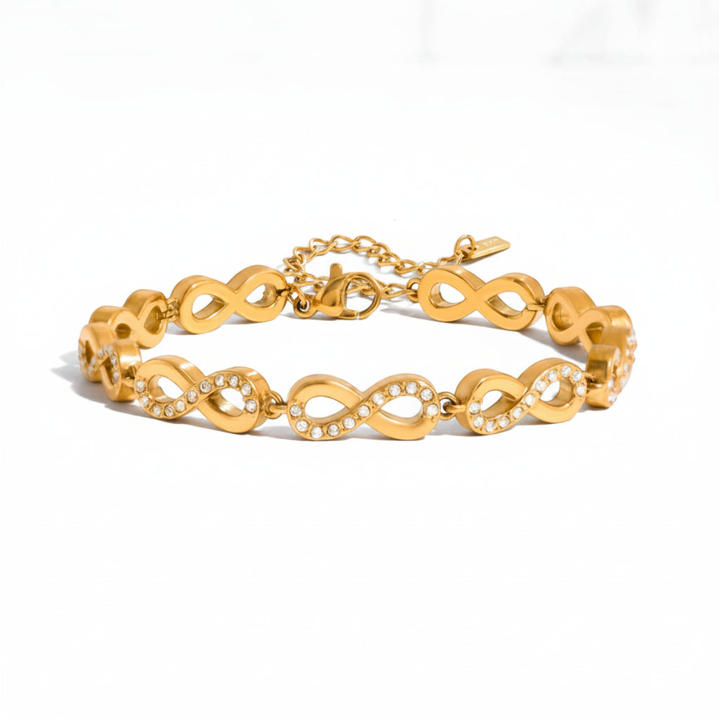 Jane Chain Bracelet