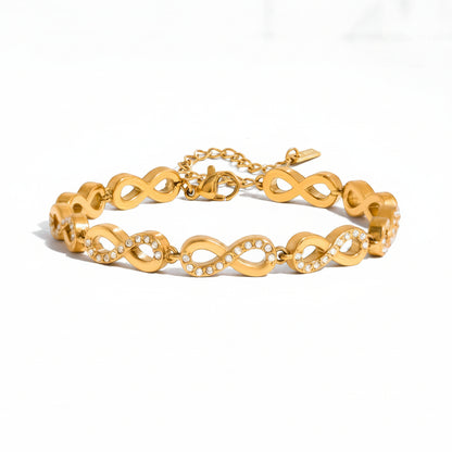Jane Chain Bracelet