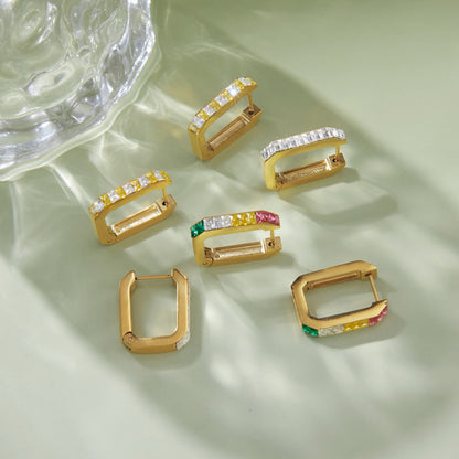Romy Earrings