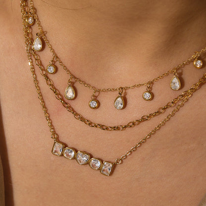 Kenzie Necklace