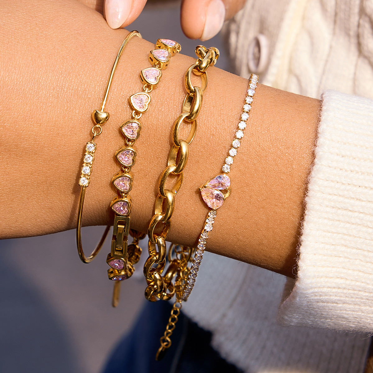 Bom Bracelet