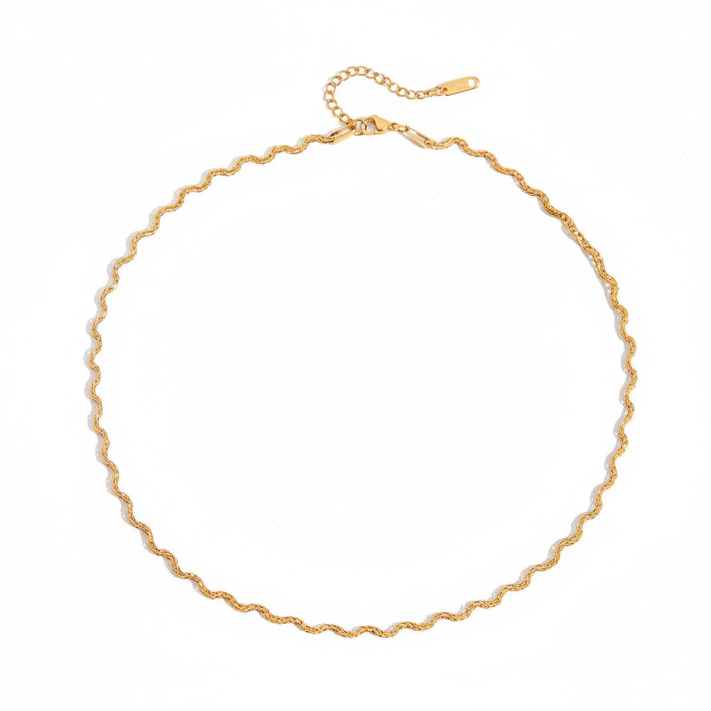 Garden Necklace