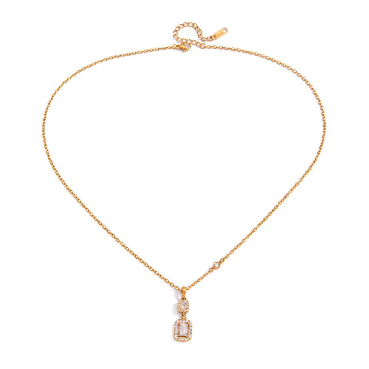 Chloe Necklace