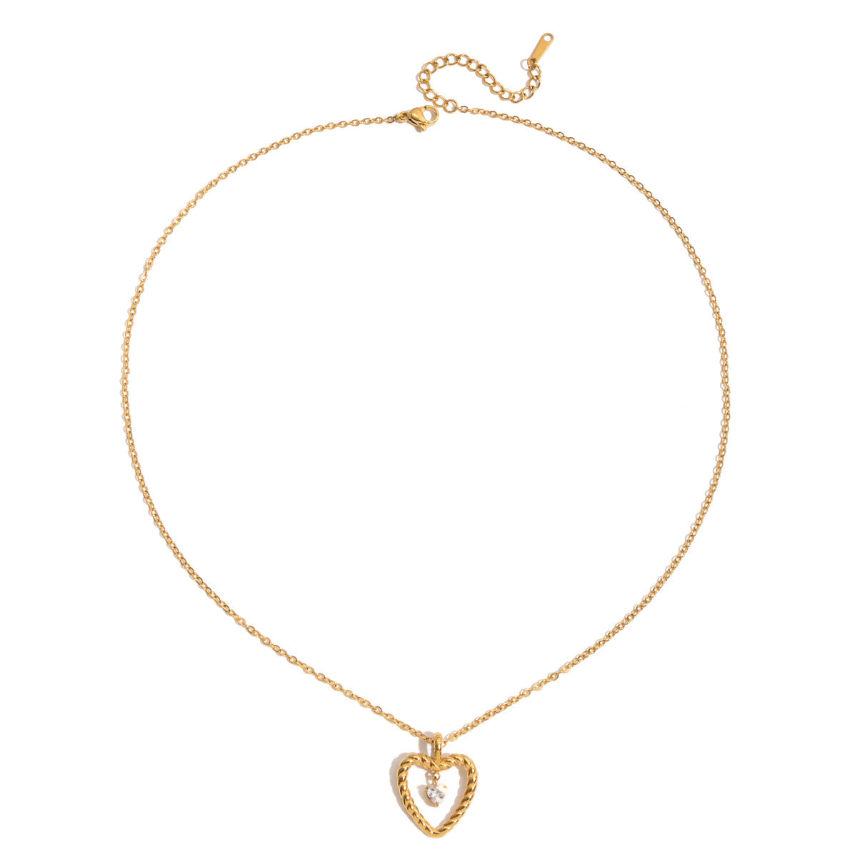 Belle Necklace