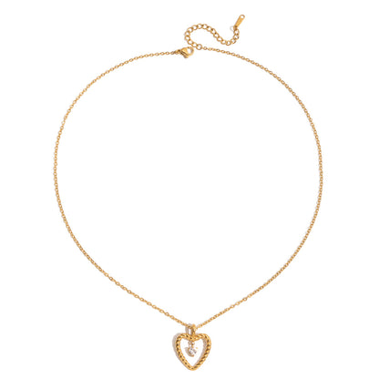 Belle Necklace