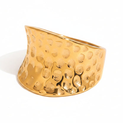 Pearl Nature Ring