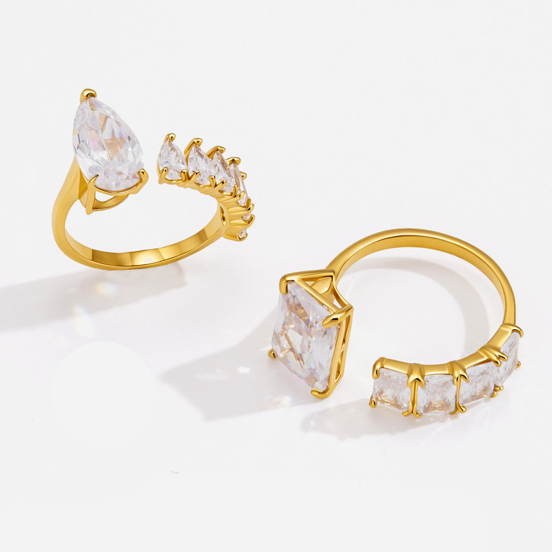 Bae ring