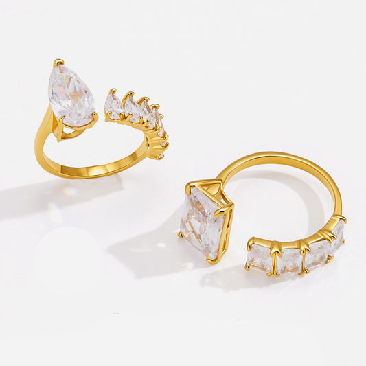Bae ring