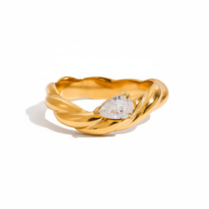 Viola Ring