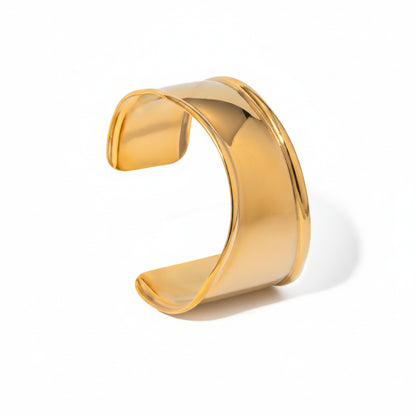 Wavy Bracelet