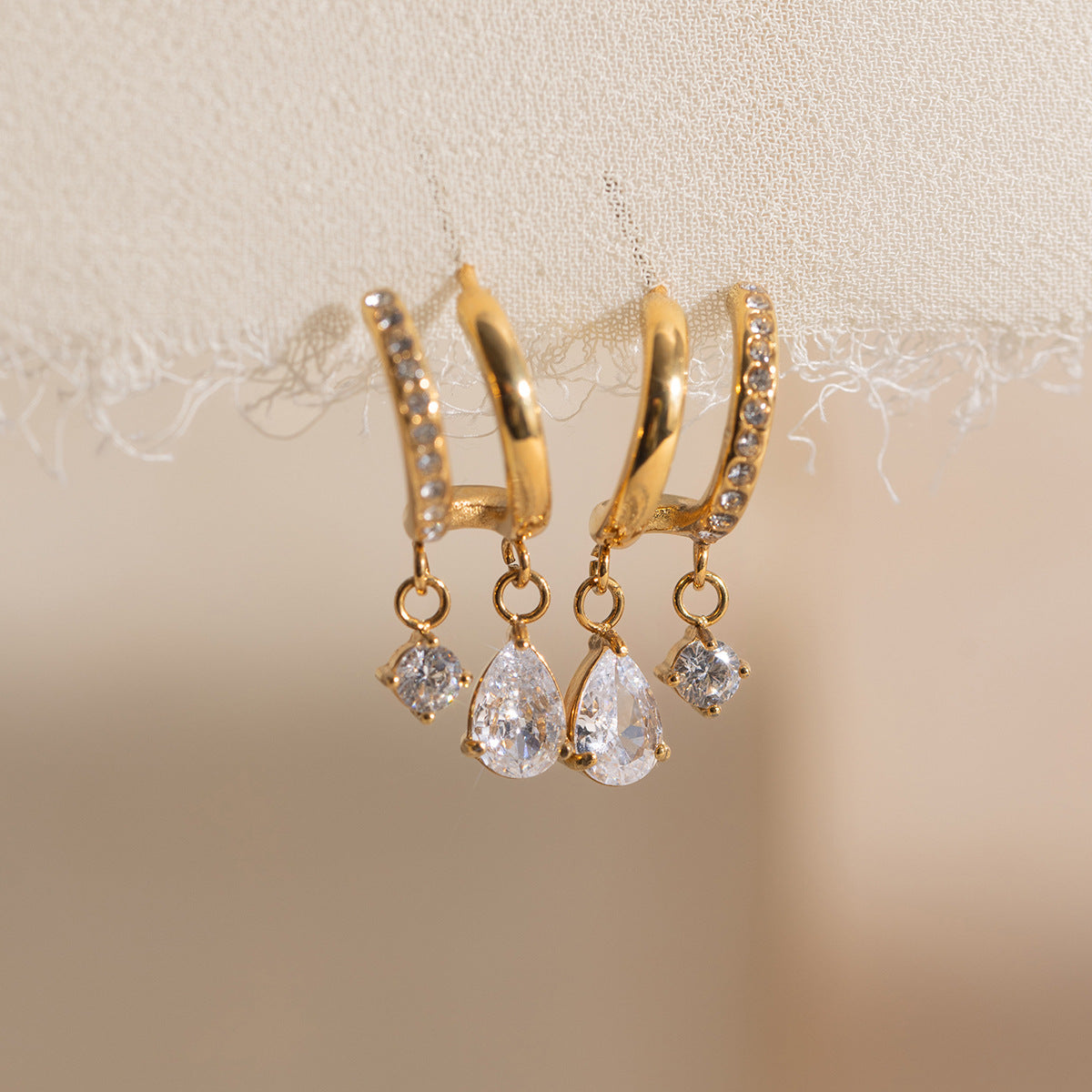 Kayla Earring