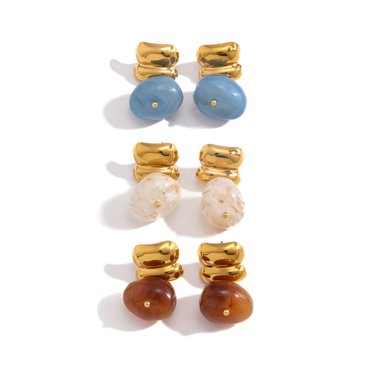 Yara Earrings