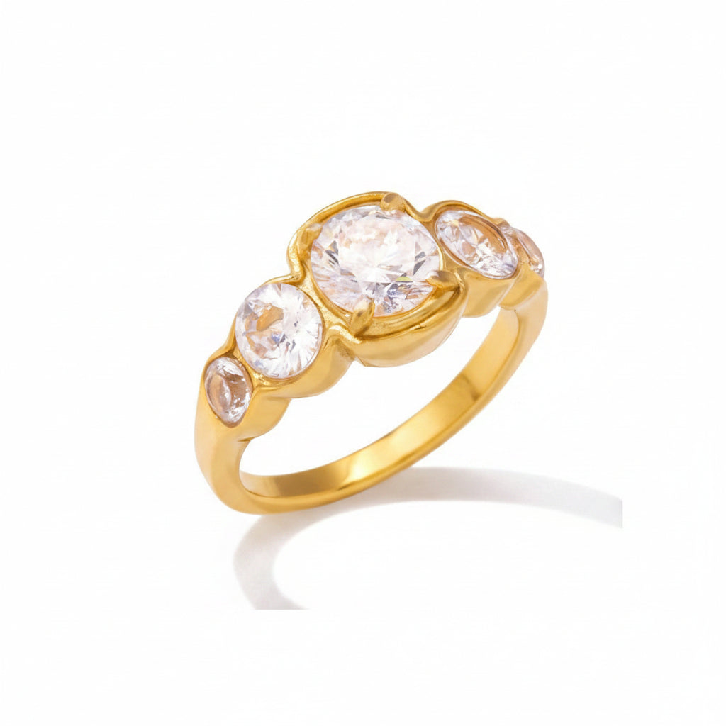 Sisi Ring
