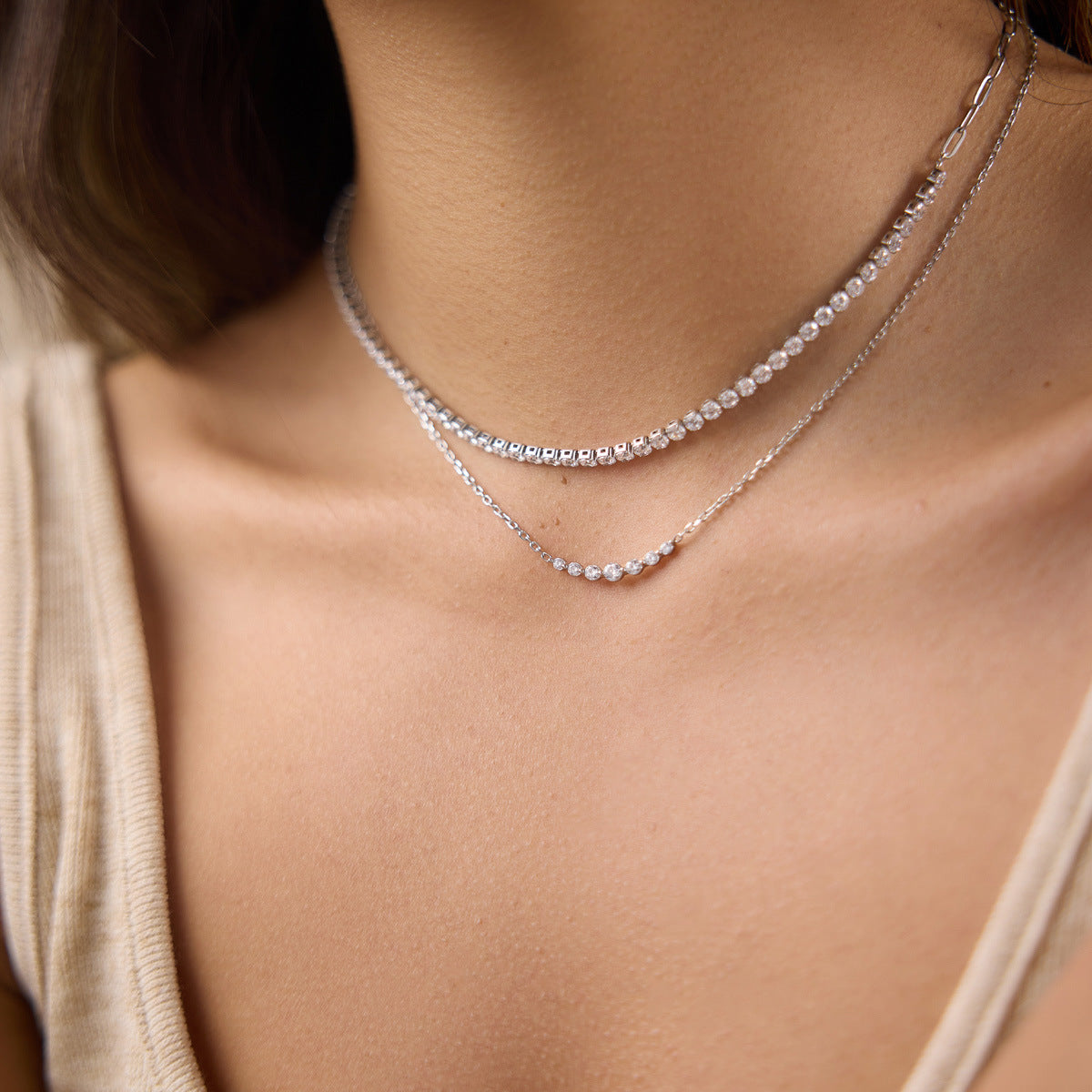 Mabel Necklaces