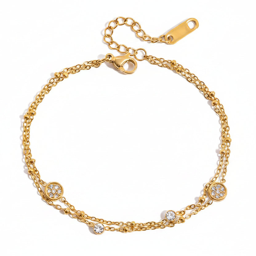 Retro Bracelet