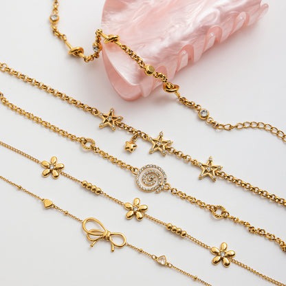 Kitsch Bracelet