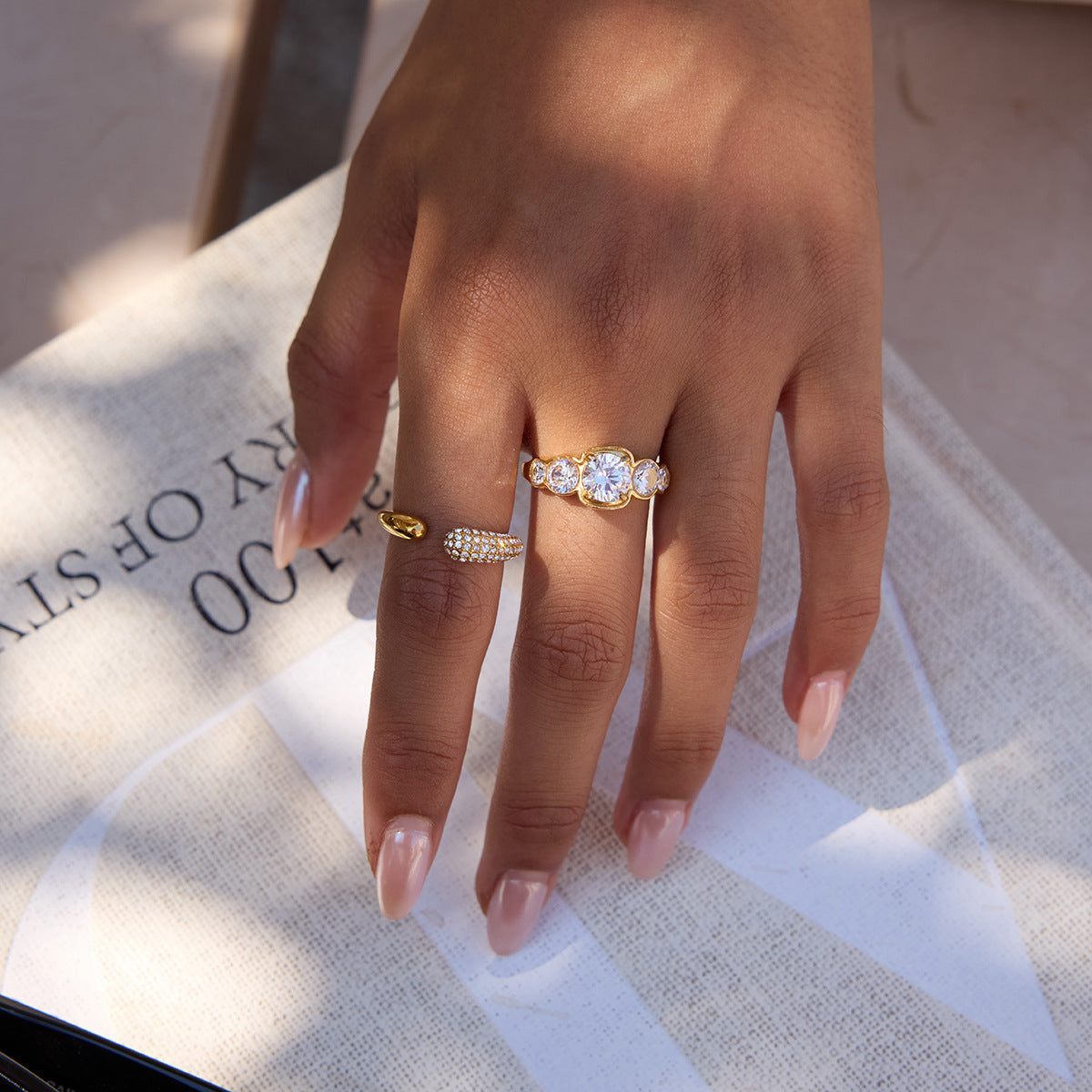 Sisi Ring