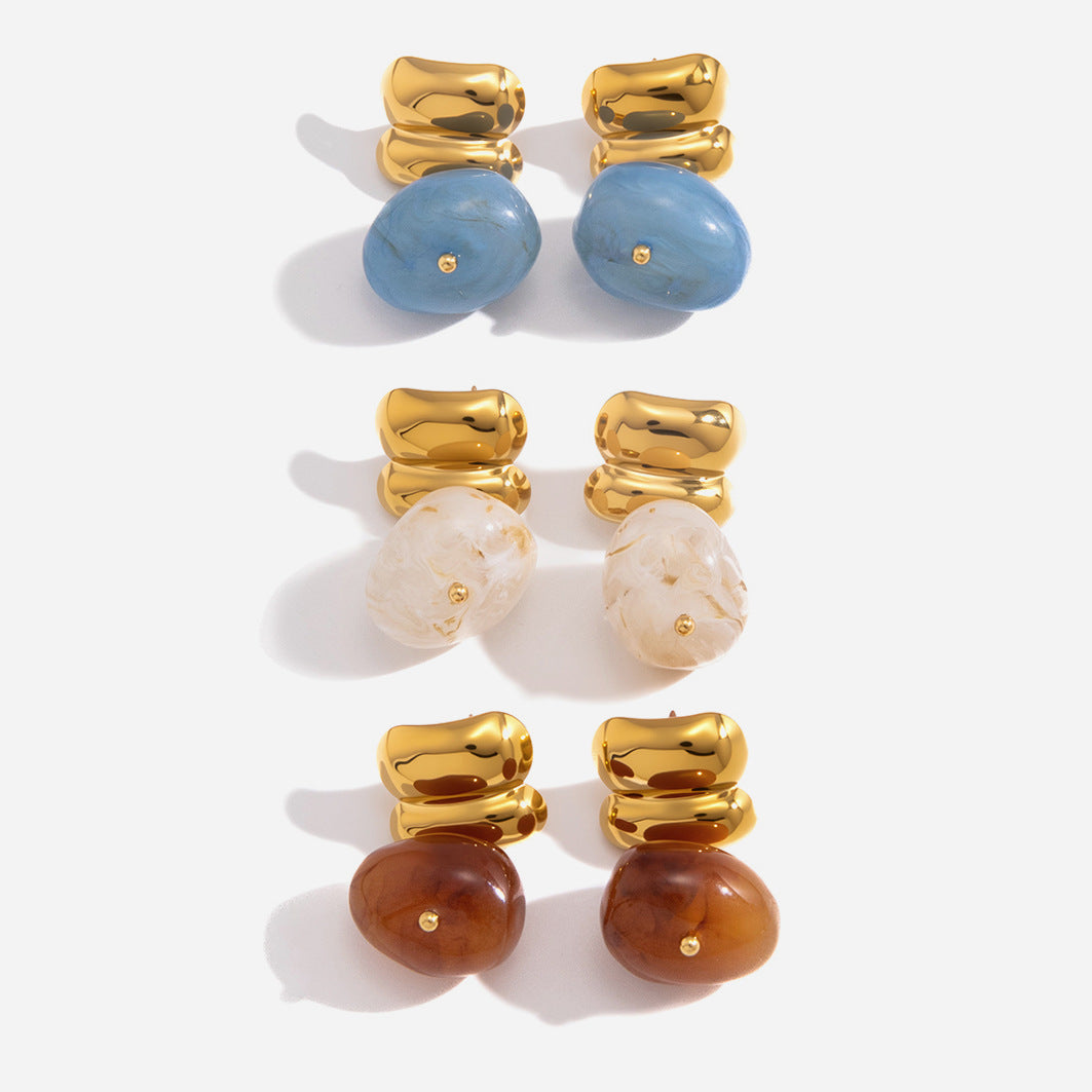 Yara Earrings