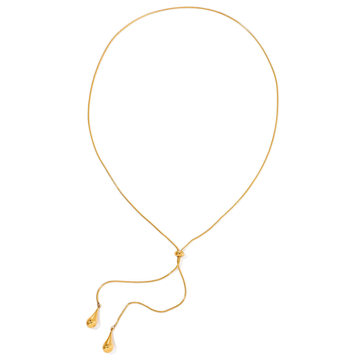 Zarah Necklace
