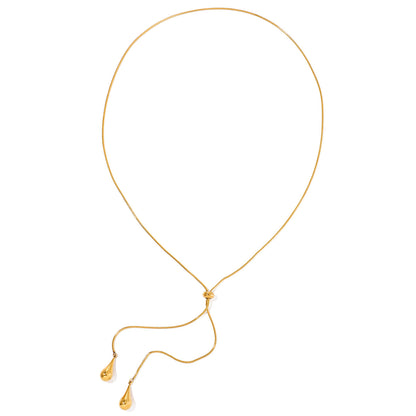Zarah Necklace
