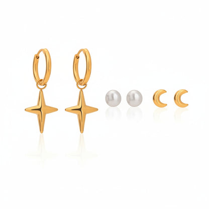 Vacation Earrings