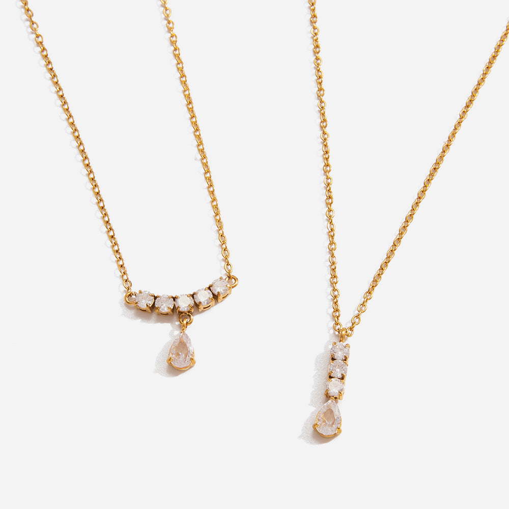 Day Necklace
