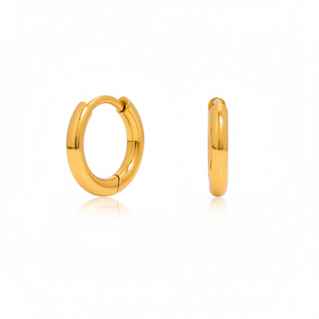 Water Drop Earrings