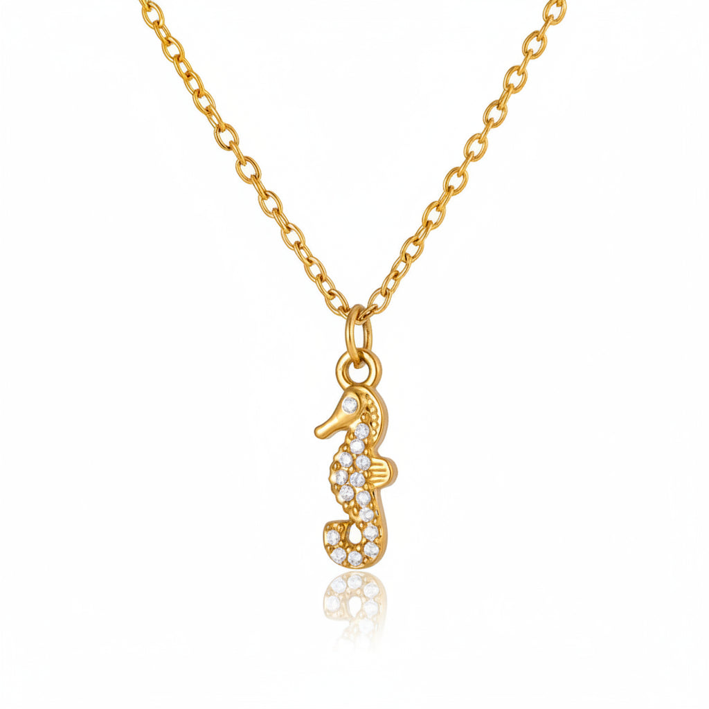 Sea Necklace