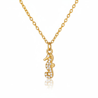 Sea Necklace