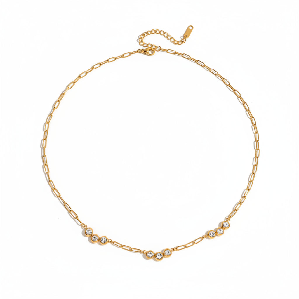 Classy chain Necklace