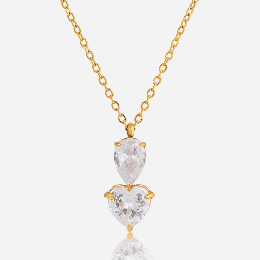 Fei Necklace